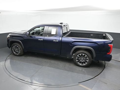 Used 2022 Toyota Tundra Limited image 42