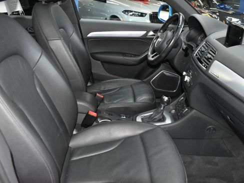 Used 2016 Audi Q3 2.0T Prestige AWD/4WD image 36