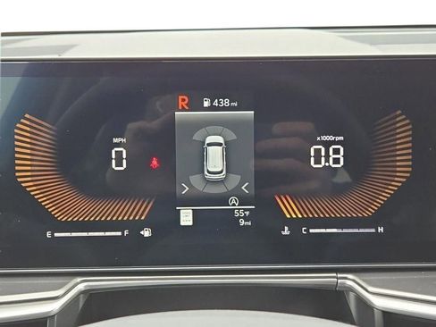 New 2026 Kia Sorento S AWD/4WD image 30