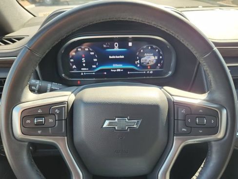 Certified 2023 Chevrolet Tahoe Z71 image 28