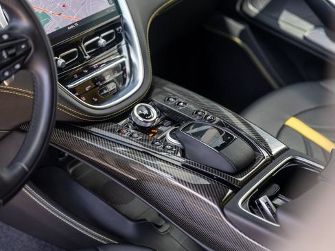 Used 2023 Aston Martin DBX 707 AWD/4WD image 28