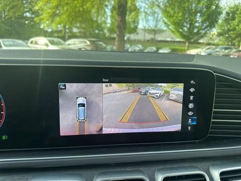 Certified 2020 Mercedes-Benz GLE 450 4MATIC image 21