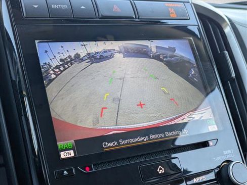 Used 2019 Subaru Ascent Limited image 14