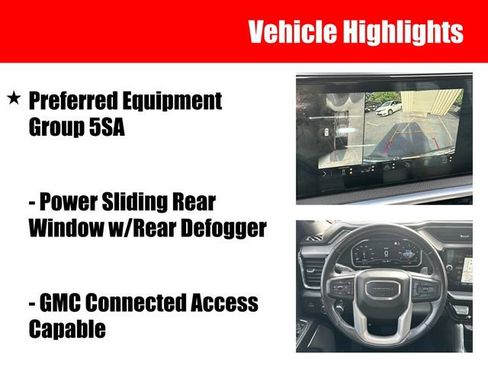 Used 2022 GMC Sierra 1500 Denali w/ Denali Reserve Package image 18