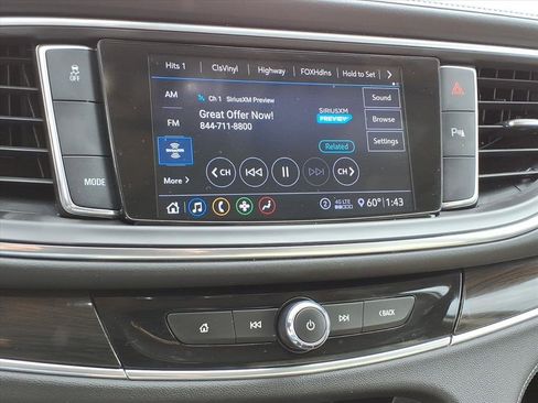 Used 2020 Buick Enclave Essence w/ Trailering Package, 5000 lbs. image 17