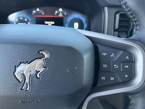 New 2025 Ford Bronco Badlands w/ Sasquatch Package image 27