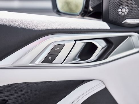 Used 2024 BMW M4 xDrive Competition w/ M Carbon Exterior Package AWD/4WD image 36