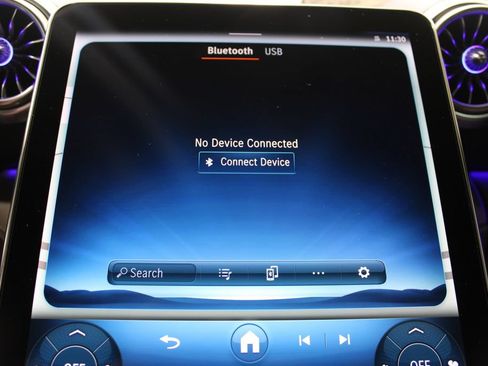 Used 2025 Mercedes-Benz AMG GT 55 image 49