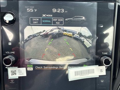 New 2026 Subaru Crosstrek 2.5i Wilderness AWD/4WD image 32