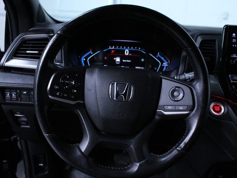 Used 2023 Honda Odyssey Sport image 20