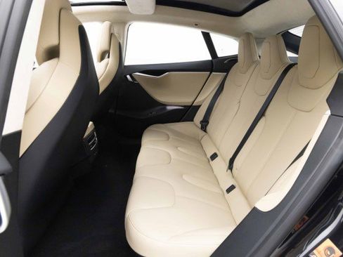 Used 2017 Tesla Model S 100D image 40