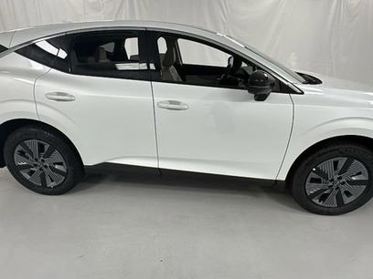 New 2025 Nissan Murano SL w/ Cargo Package