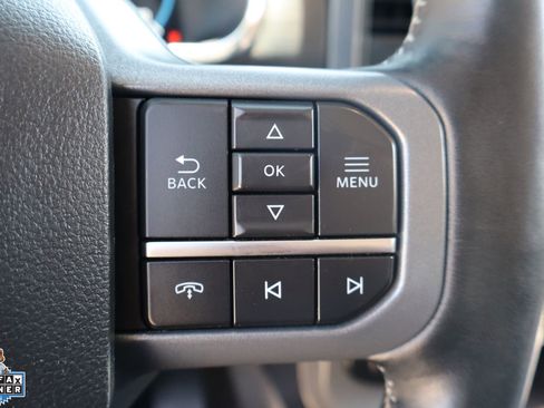 Used 2023 Ford F150 Lariat w/ FX4 Off-Road Package AWD/4WD image 17