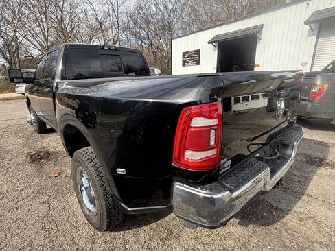 Used 2024 RAM 3500 Tradesman w/ Towing Technology Group image 25