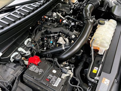 Certified 2023 Ford Expedition XLT AWD/4WD image 33