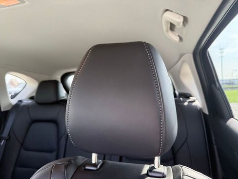 Used 2025 MAZDA CX-5 AWD 2.5 S w/ Select Package image 29