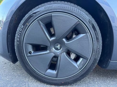 Used 2023 Tesla Model 3 Standard Range RWD image 19