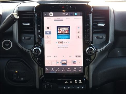 New 2026 RAM 2500 Tradesman image 13