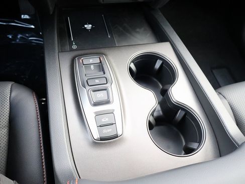 New 2026 Honda Ridgeline TrailSport image 26