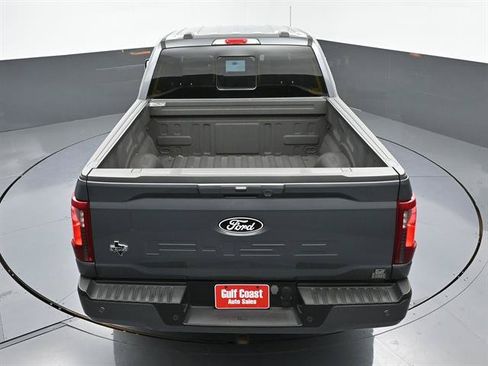 Used 2024 Ford F150 XLT w/ Equipment Group 302A MID AWD/4WD image 45