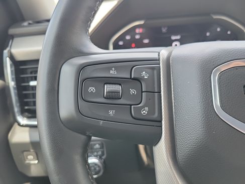 Certified 2024 GMC Sierra 2500 Denali w/ Denali Reserve Package AWD/4WD image 29