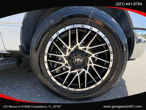 Used 2014 Ford F150 XLT RWD image 10