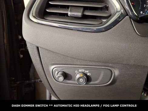 Used 2024 Chevrolet Equinox RS image 15