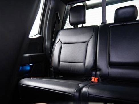 Used 2024 Ford F150 Lariat w/ Bed Utility Package image 23