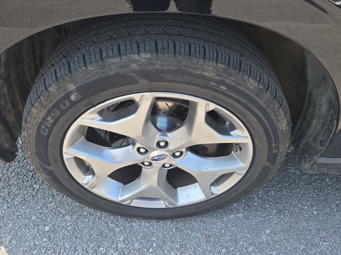 Used 2018 Subaru Forester 2.5i Touring w/ Popular Package #2 AWD/4WD image 12