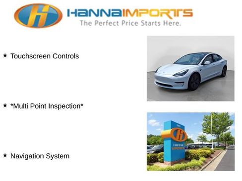 Used 2023 Tesla Model 3 Standard Range RWD image 15