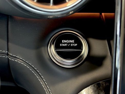 Used 2025 Mercedes-Benz AMG GT 63 S image 12