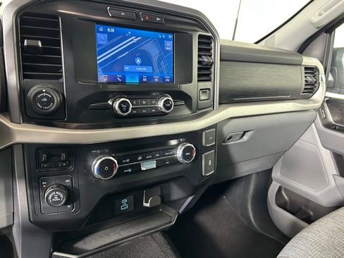 Used 2024 Ford F150 XLT w/ Tow/Haul Package image 31