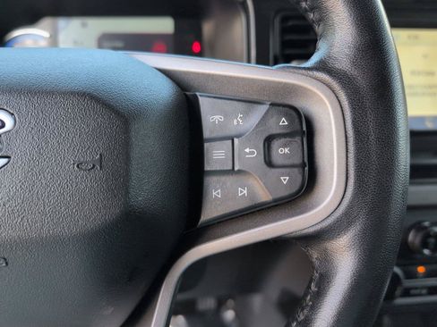 Used 2023 Ford Bronco Big Bend AWD/4WD image 25
