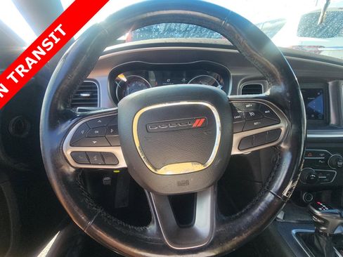 Used 2020 Dodge Charger SXT w/ Leather Interior Group RWD image 6