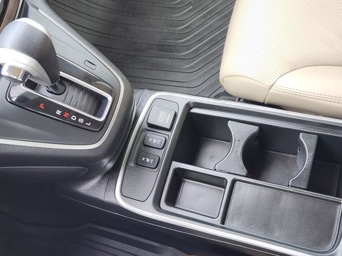 Used 2016 Honda CR-V Touring image 21