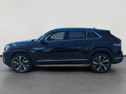 New 2026 Volkswagen Atlas Cross Sport SEL Premium R-Line image 2