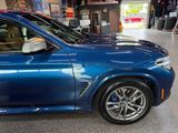 Used 2020 BMW X4 M40i w/ Premium Package image 6