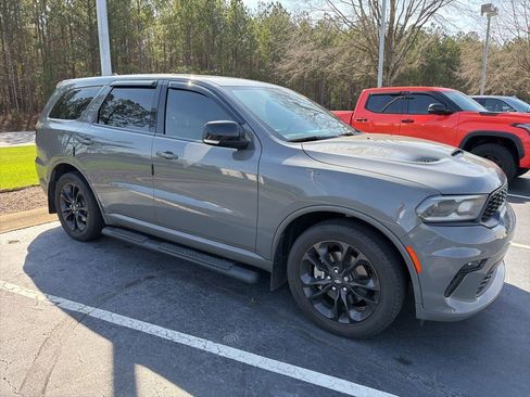 Used 2022 Dodge Durango GT image 2