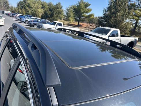 New 2026 Subaru Ascent Touring image 7