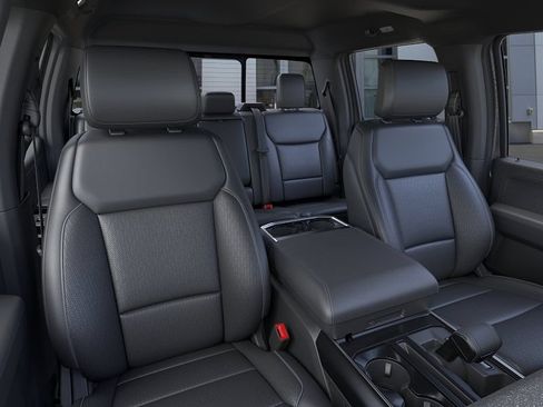 New 2026 Ford F150 Lariat AWD/4WD image 10
