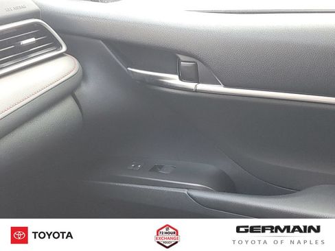 Used 2022 Toyota Camry TRD FWD image 28