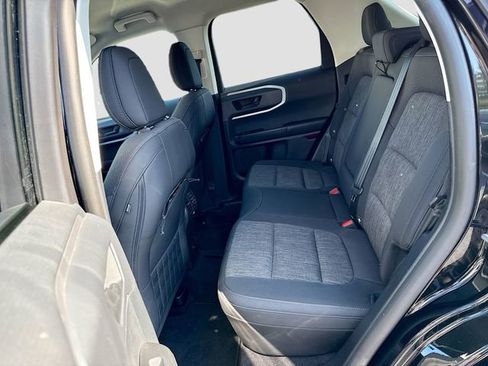 Certified 2023 Ford Bronco Sport Big Bend w/ Convenience Package AWD/4WD image 25