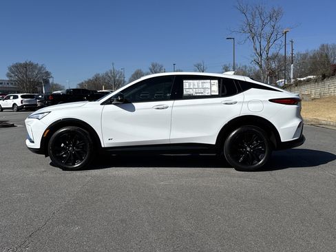 New 2026 Buick Envista Sport Touring w/ Convenience I Package image 7