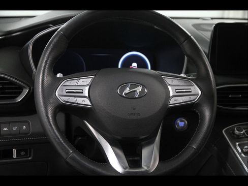 Certified 2023 Hyundai Santa Fe Calligraphy AWD/4WD image 7