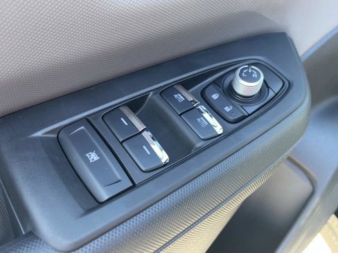 New 2026 Subaru Forester Sport image 7