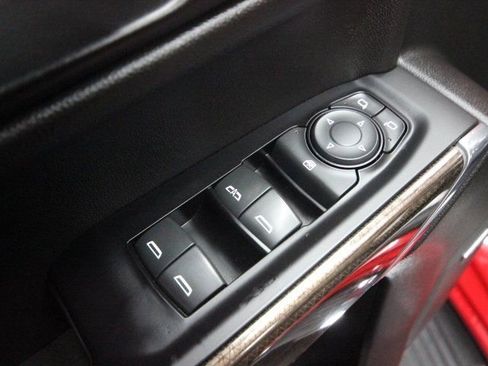 Used 2019 Chevrolet Silverado 1500 RST w/ All-Star Edition image 13