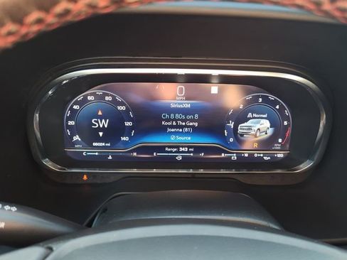 Certified 2022 Chevrolet Tahoe RST w/ Luxury Package image 28