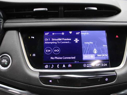 Certified 2023 Cadillac XT5 Premium Luxury image 26