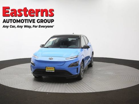 Used 2023 Hyundai Kona SE w/ Cargo Package FWD image 52