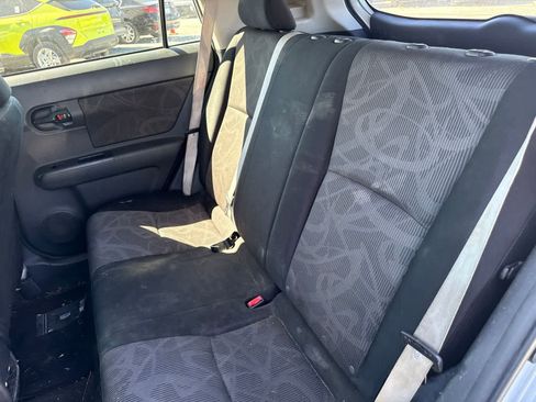 Used 2013 Scion xB 10 Series FWD image 15